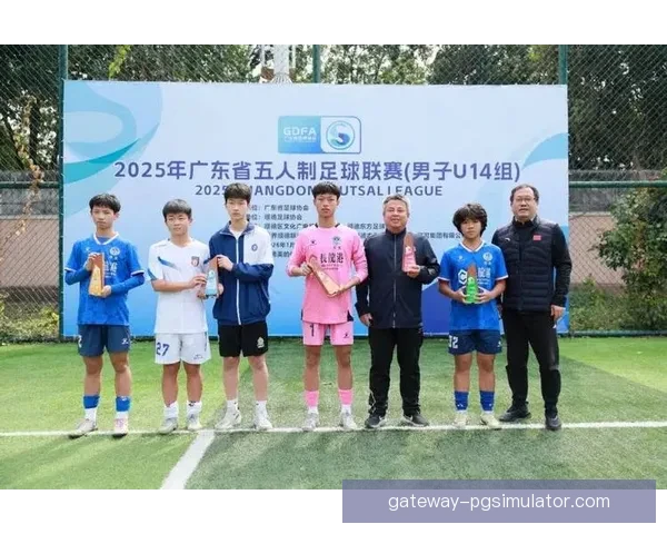 广东足球联赛全景解析及本土俱乐部发展趋势研究 广东足球联赛全景解析及本土俱乐部发展趋势研究